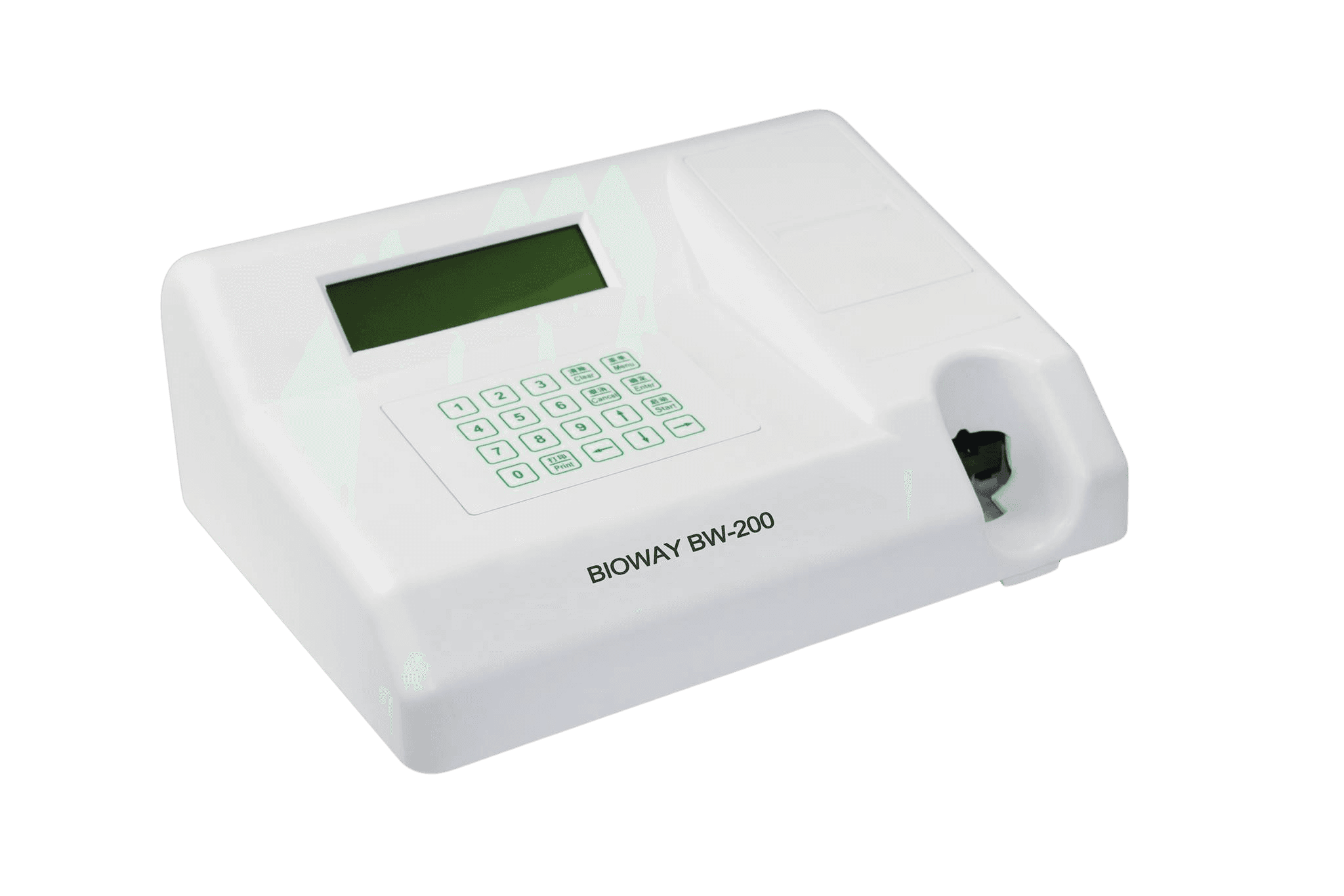 Analizador de orina BW-200