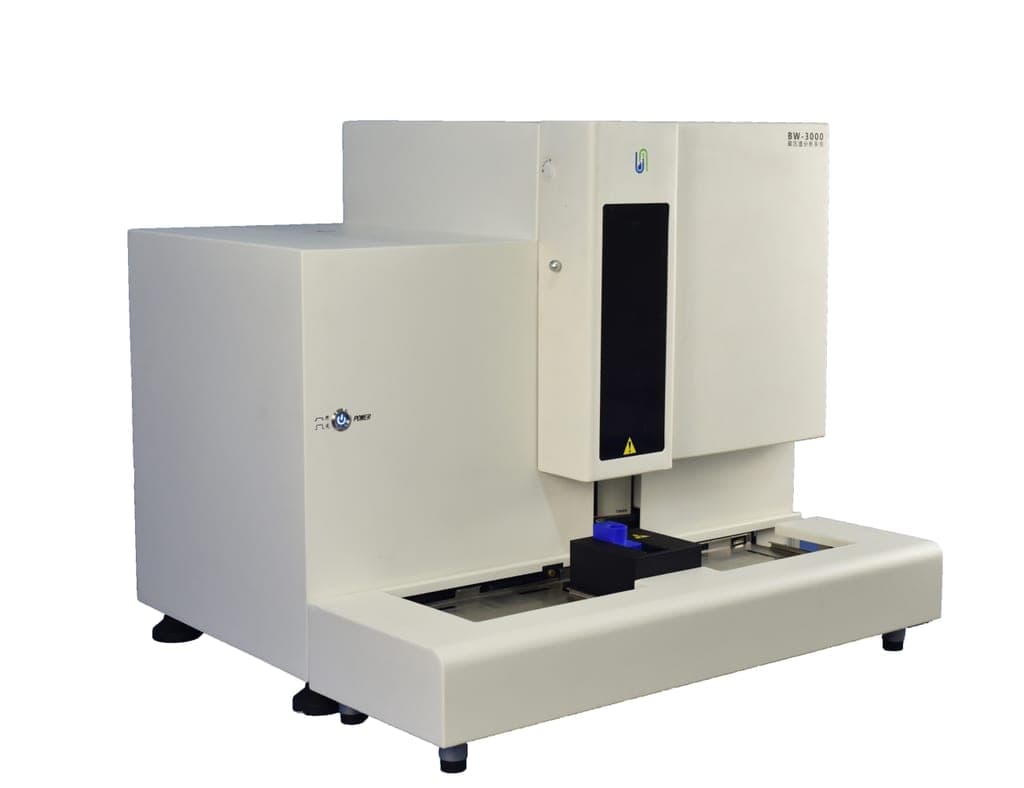BW-3000 Auto Urine Sediment Analyzer