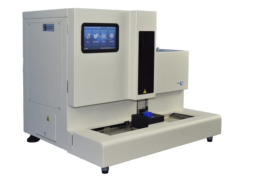 Automatic Dry Chemistry Urine Analyzer BW-901