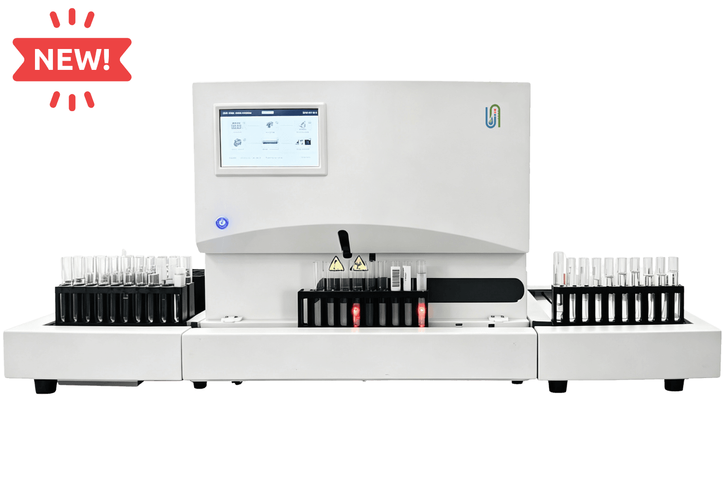 BW-1000H Hybrid Urinalysis System