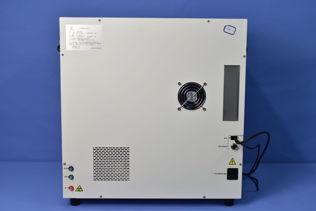 BW-1000 Urine Sediment Analysis System thumb 3