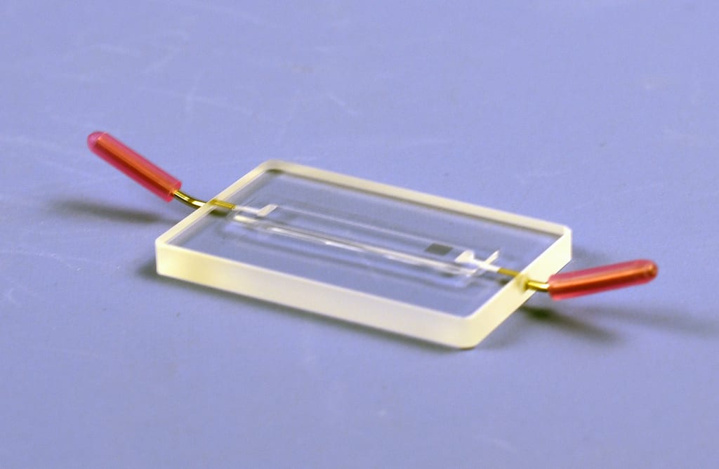 BW-1000 Urine Sediment Analysis System thumb 4