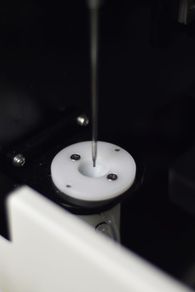 BW-1000 Urine Sediment Analysis System thumb 7