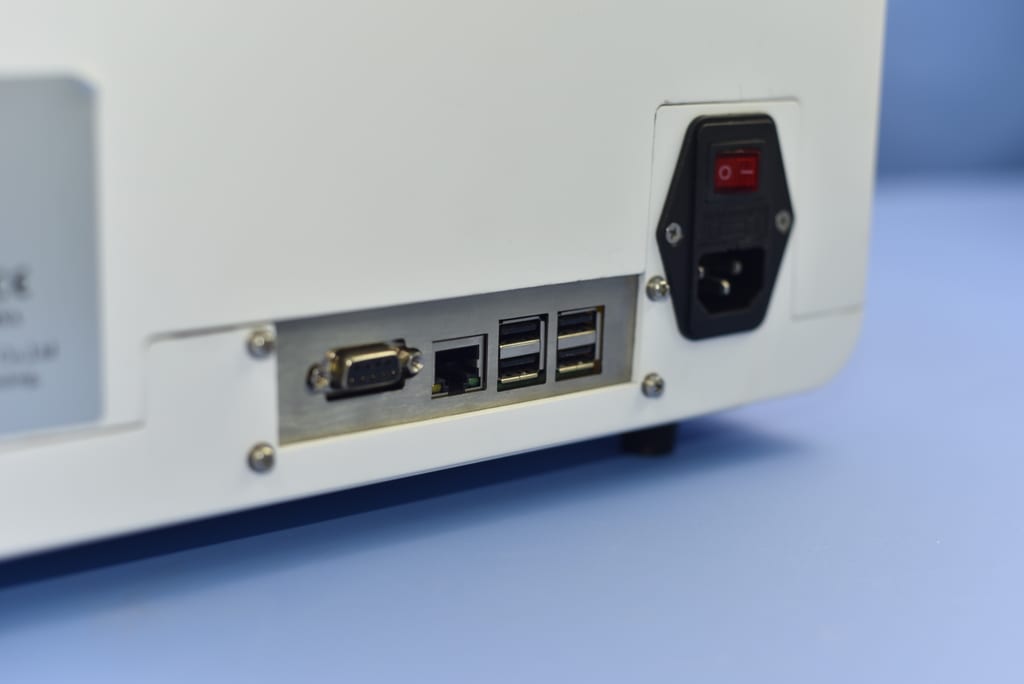 BW-300 Urine Analyzer thumb 6